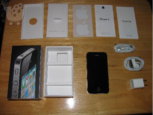 PoulaTo: Apple iphone 4 32gb {skype/: ltdmarketstore}